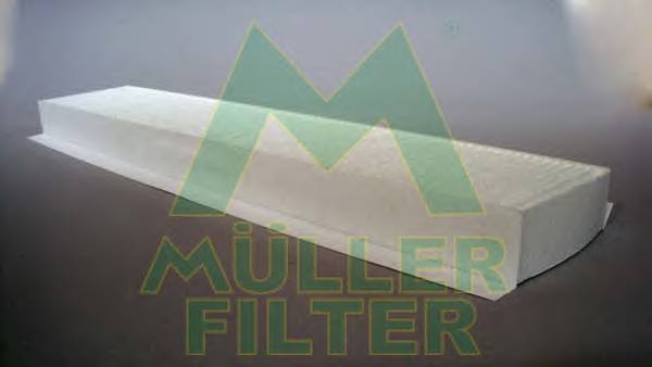 MULLER FILTER FC154