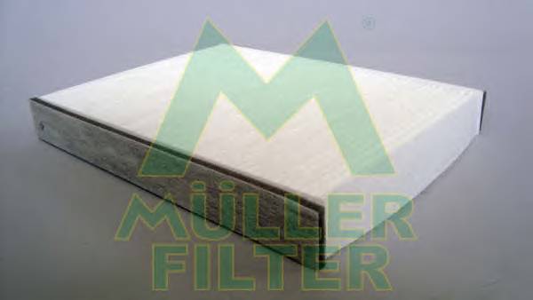 MULLER FILTER FC155