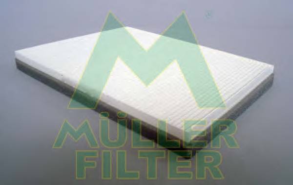 MULLER FILTER FC161