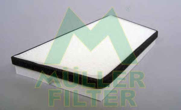 MULLER FILTER FC180
