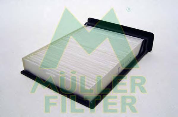 MULLER FILTER FC186