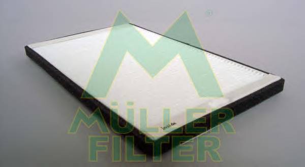 MULLER FILTER FC191