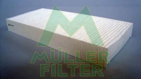 MULLER FILTER FC197
