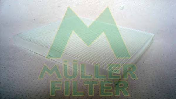 MULLER FILTER FC199