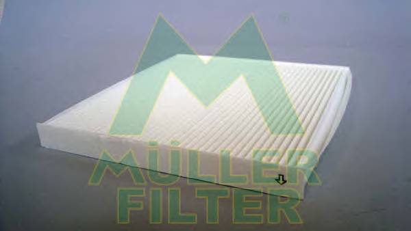 MULLER FILTER FC204