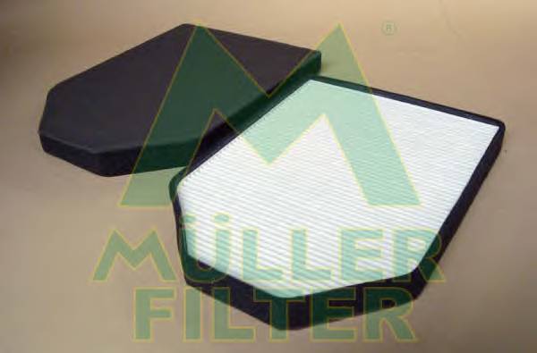 MULLER FILTER FC219x2