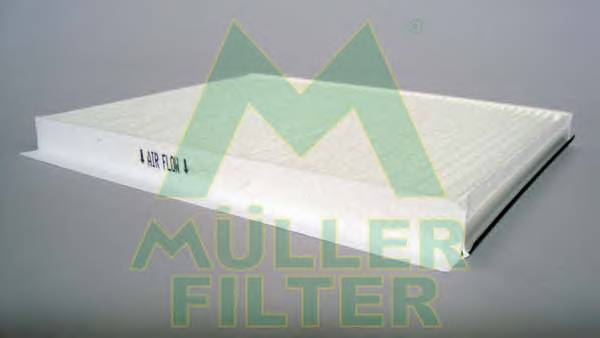 MULLER FILTER FC231