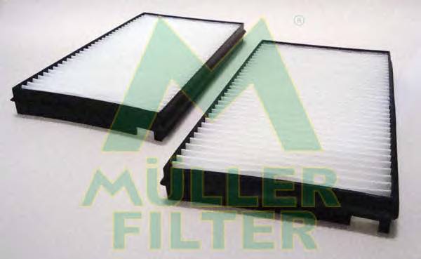MULLER FILTER FC238x2