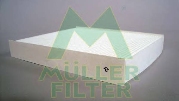 MULLER FILTER FC253