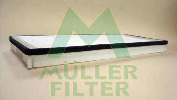 MULLER FILTER FC262