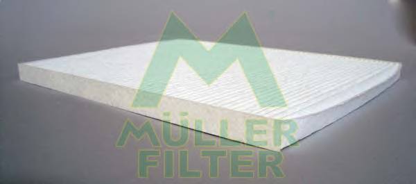 MULLER FILTER FC270