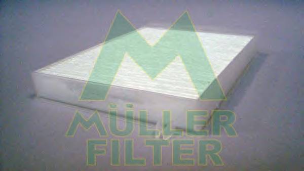 MULLER FILTER FC295