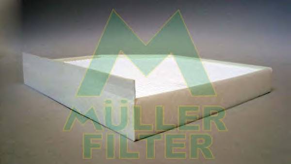 MULLER FILTER FC317