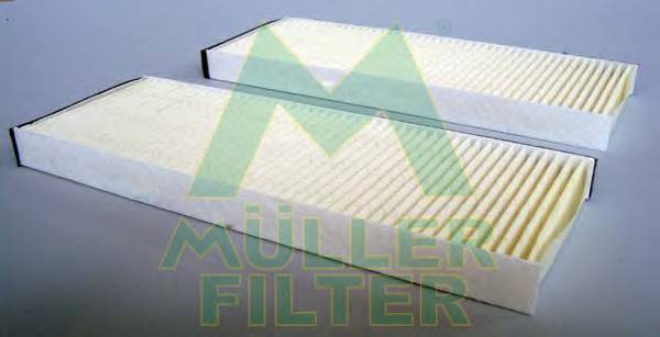 MULLER FILTER FC320x2