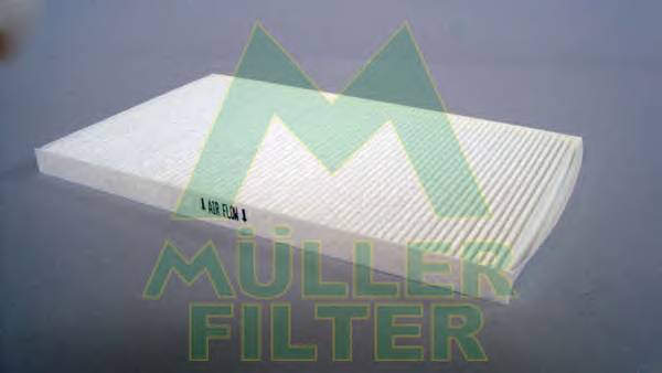 MULLER FILTER FC350
