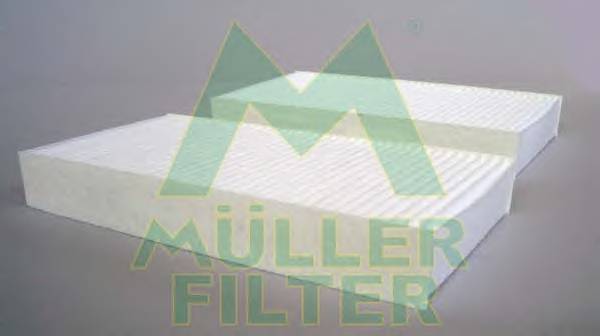 MULLER FILTER FC352x2