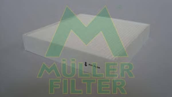 MULLER FILTER FC354