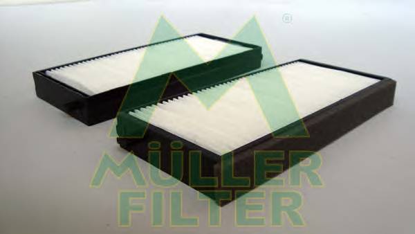MULLER FILTER FC362x2