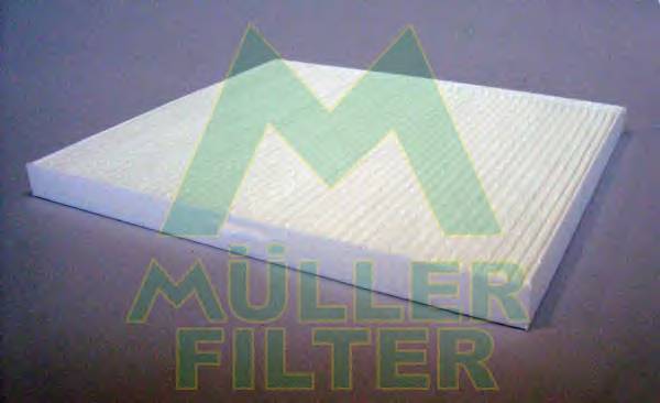MULLER FILTER FC370