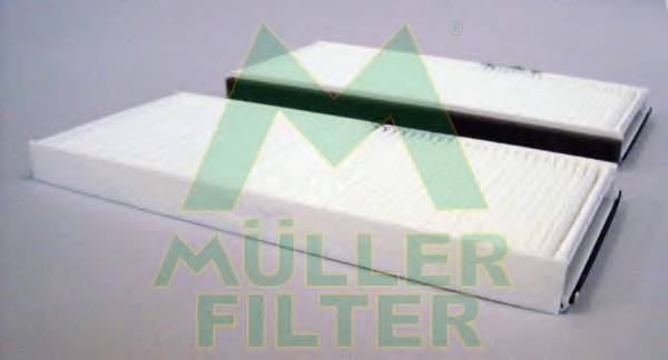 MULLER FILTER FC372x2