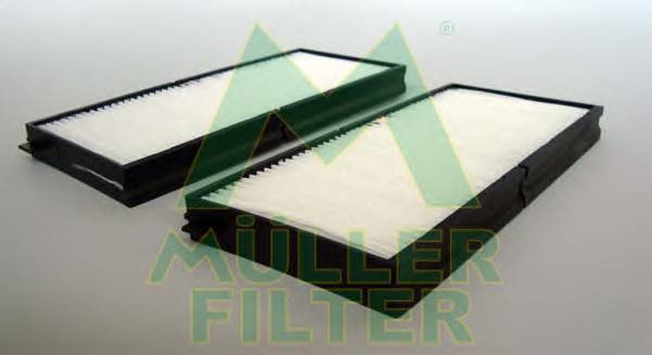 MULLER FILTER FC385x2