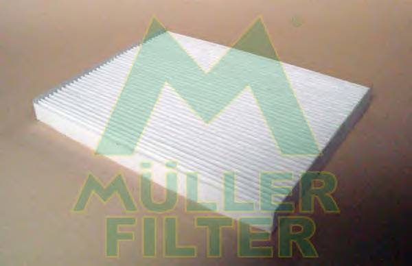 MULLER FILTER FC400
