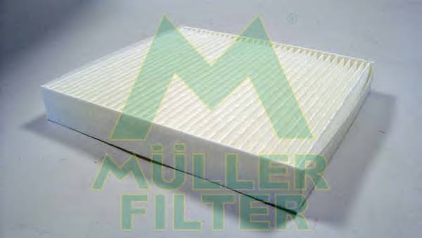 MULLER FILTER FC404