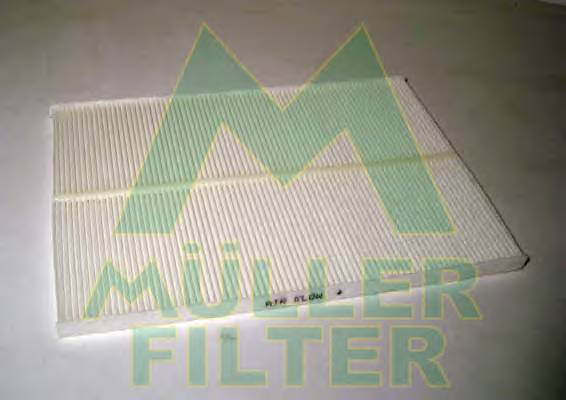 MULLER FILTER FC413