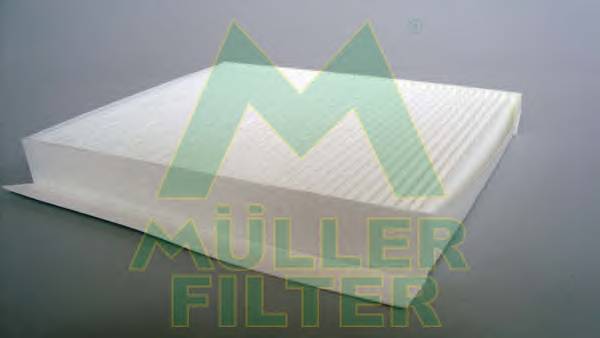 MULLER FILTER FC455