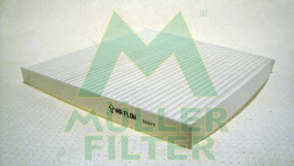 MULLER FILTER FC466