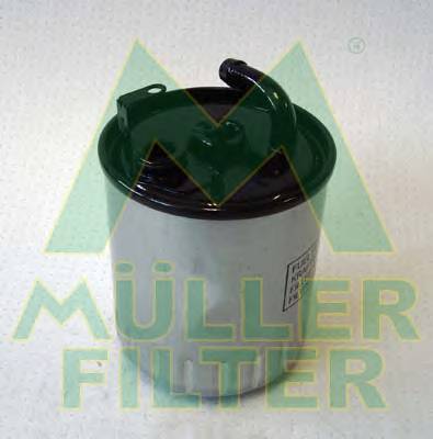 MULLER FILTER FN100