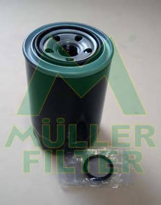 MULLER FILTER FN102