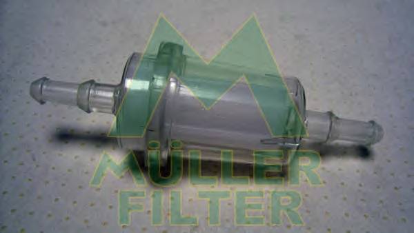 MULLER FILTER FN11