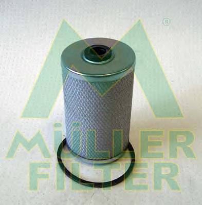 MULLER FILTER FN11010