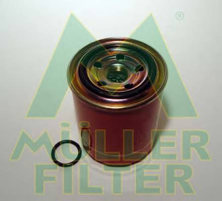 MULLER FILTER FN115