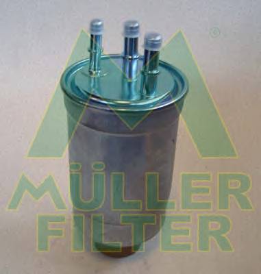MULLER FILTER FN126