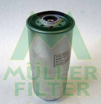MULLER FILTER FN136