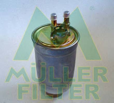 MULLER FILTER FN155