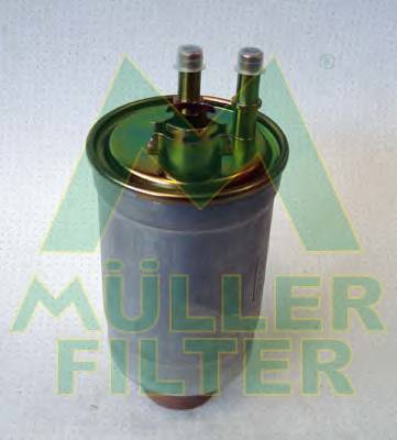 MULLER FILTER FN155T