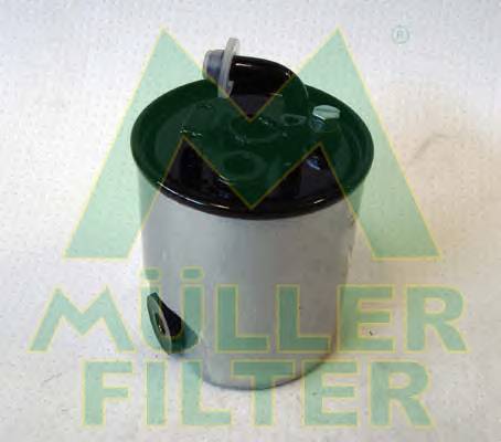 MULLER FILTER FN174
