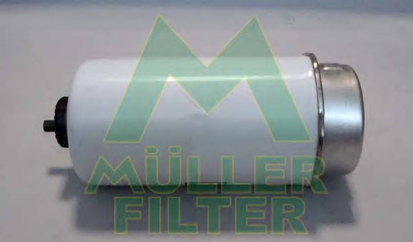 MULLER FILTER FN189