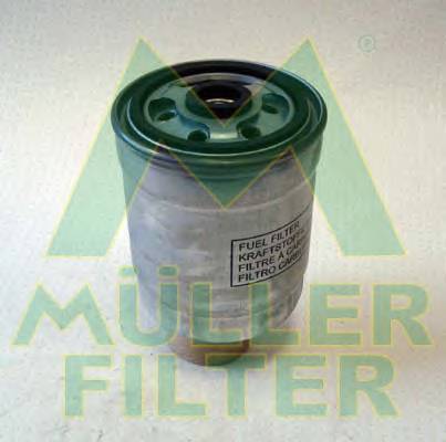 MULLER FILTER FN208