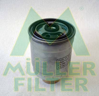 MULLER FILTER FN209