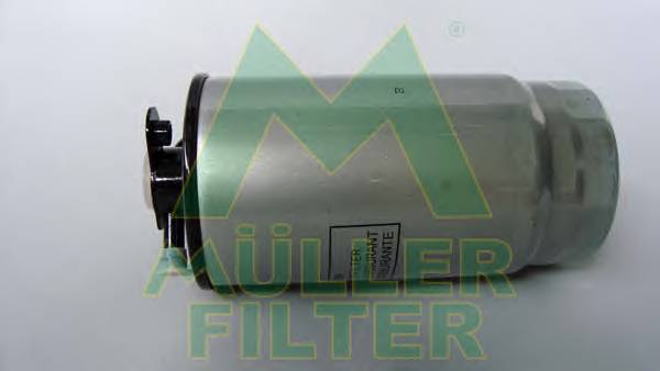 MULLER FILTER FN260