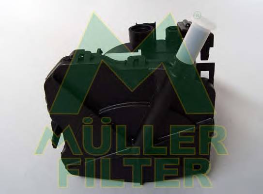 MULLER FILTER FN297