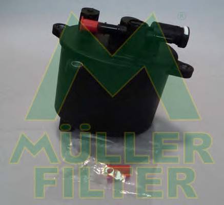 MULLER FILTER FN299