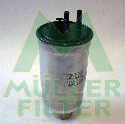MULLER FILTER FN308