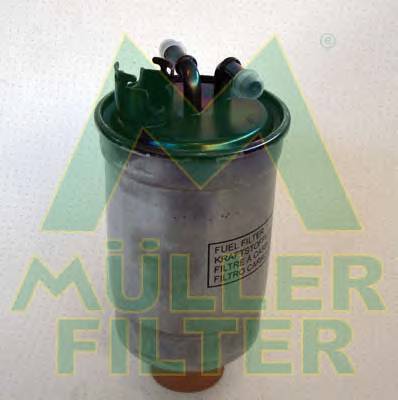 MULLER FILTER FN312