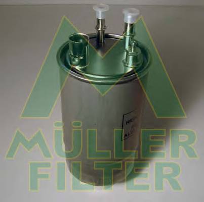 MULLER FILTER FN387