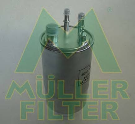 MULLER FILTER FN389